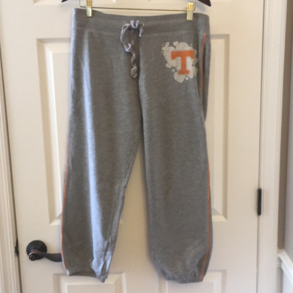 PINK Victoria’s Secret “Tennessee” Joggers